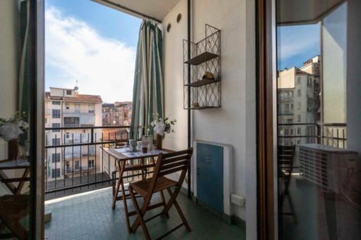 Turin Center Whit Private Parking Apartment Exterior photo