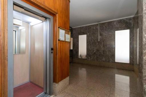 Turin Center Whit Private Parking Apartment Exterior photo