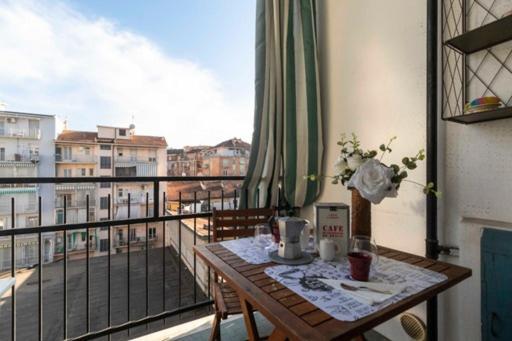 Turin Center Whit Private Parking Apartment Exterior photo