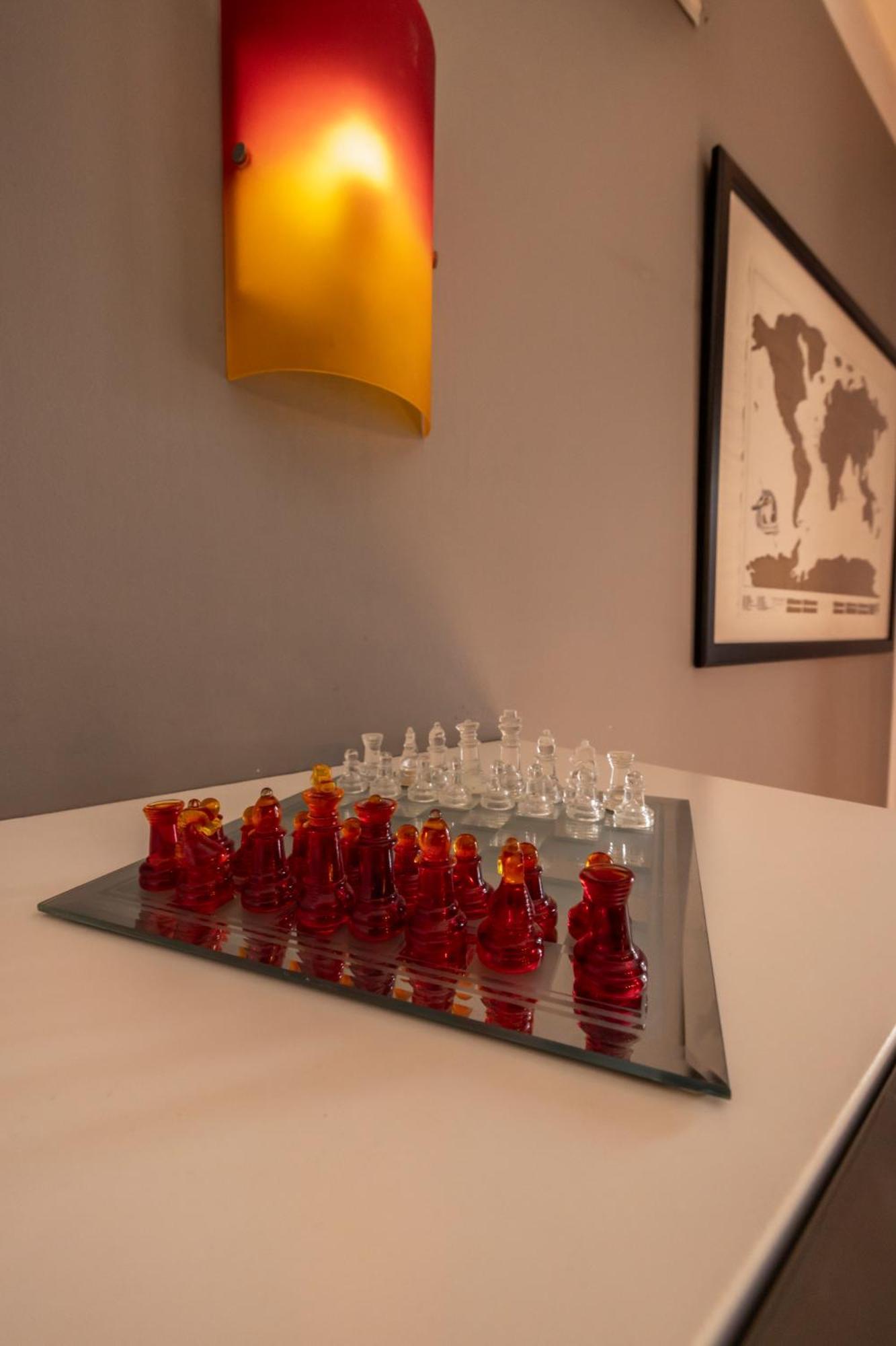 Turin Center Whit Private Parking Apartment Exterior photo